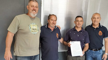 AMPIAVA y PATRONES firmaron un acuerdo para ampliar beneficios a sus afiliados