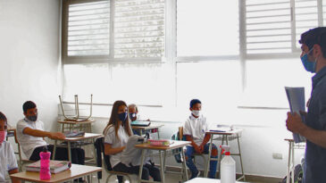 La U.N.R abre la inscripción para cubrir cargos en el Polo Educativo de Puerto General San Martín