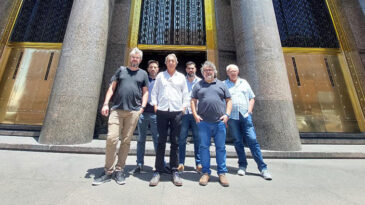 Aceiteros avanzan en una mesa de trabajo con autoridades nacionales por el impuesto a las ganancias