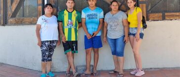 Empleados denuncian falta de pago y trato denigrante por parte de una empresa rosarina que opera en Puerto General San Martín