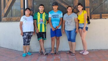 Empleados denuncian falta de pago y trato denigrante por parte de una empresa rosarina que opera en Puerto General San Martín