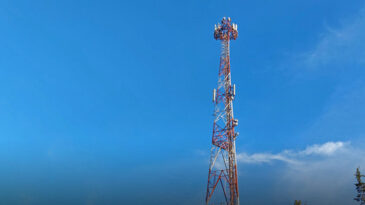 Cuánto cobra el municipio por cada antena instalada en Puerto General San Martín
