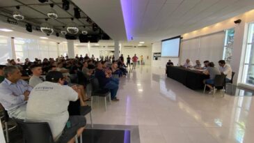 El S.O.E.A logró una reducción en el pago del Impuesto a las Ganancias para los trabajadores aceiteros