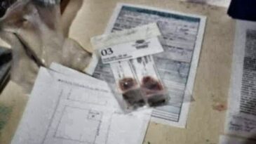 Un joven fue detenido por la policía tras una larga persecución por la ciudad