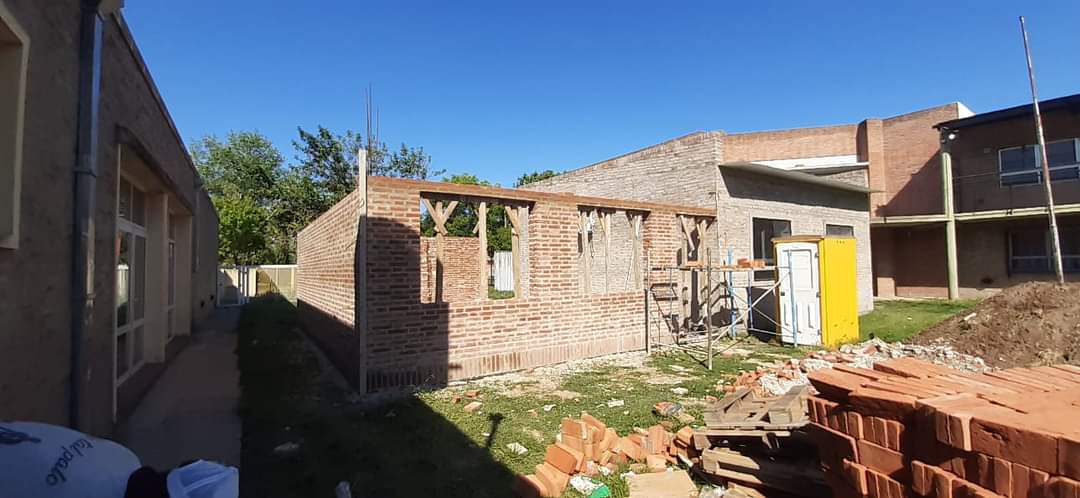 El barrio San Sebastián contará con un aula para alumnos de nivel secundario