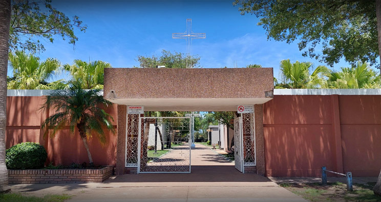 Derecho de cementerio: éstos son los valores correspondientes al año 2023