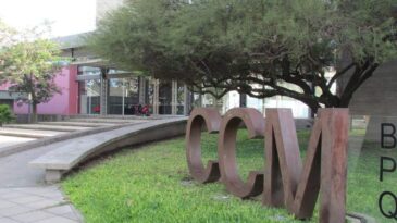 Se encuentra abierta la inscripción al ciclo lectivo 2023 de la Escuela Municipal de Artes