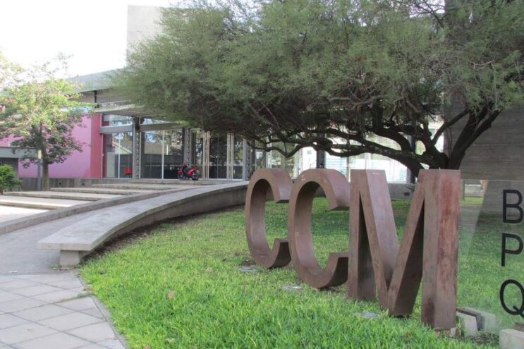 Se encuentra abierta la inscripción al ciclo lectivo 2023 de la Escuela Municipal de Artes