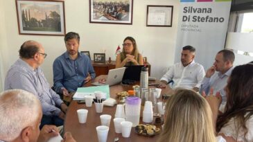 Piden la creación de un juzgado que atienda las causas federales en la región