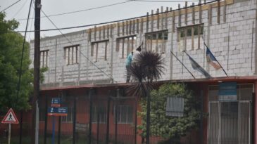 Inscripción abierta para aprender electricidad y soldadura en Puerto General San Martín