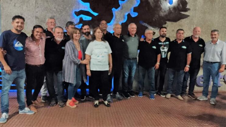 Un homenaje a los Héroes de Malvinas en el corazón del Paseo Comercial a Cielo Abierto