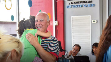 Se dio inicio al ciclo lectivo 2023 de los Centros Municipales de Desarrollo Infantil