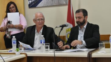 Carlos De Grandis inauguró las sesiones del Concejo y destacó el desarrollo histórico de la ciudad