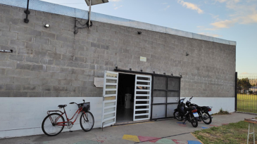 Se viene el sorteo de ingresantes a la carrera de Higiene y Seguridad en el Trabajo del Instituto Superior "Beppo Levi"