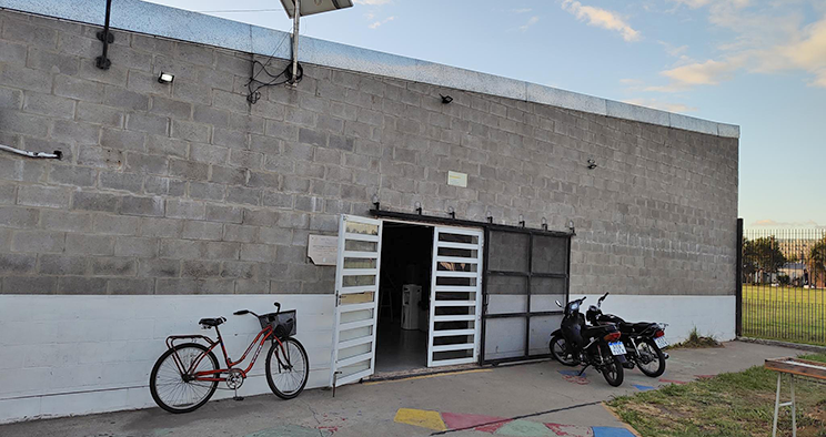 Se viene el sorteo de ingresantes a la carrera de Higiene y Seguridad en el Trabajo del Instituto Superior "Beppo Levi"