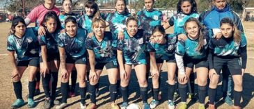 Fútbol femenino: el reglamento completo del Torneo de Primera División "Julio César Alen"