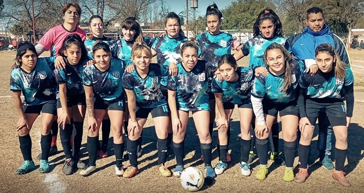 Fútbol femenino: el reglamento completo del Torneo de Primera División "Julio César Alen"