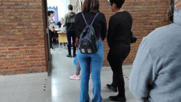 Se viene el sorteo de ingresantes a la carrera de Higiene y Seguridad en el Trabajo del Instituto Superior "Beppo Levi"