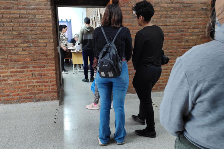 Se viene el sorteo de ingresantes a la carrera de Higiene y Seguridad en el Trabajo del Instituto Superior "Beppo Levi"