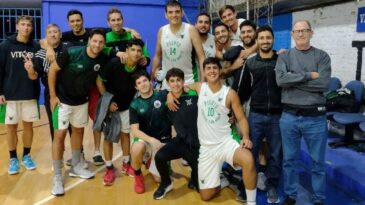 PSM Básquet venció de visitante a Edison de Rosario