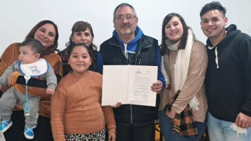 Puerto Unido obtuvo la personería jurídica y dejó de ser escuelita para transformarse en club