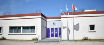 Polo Educativo Puerto General San Martín