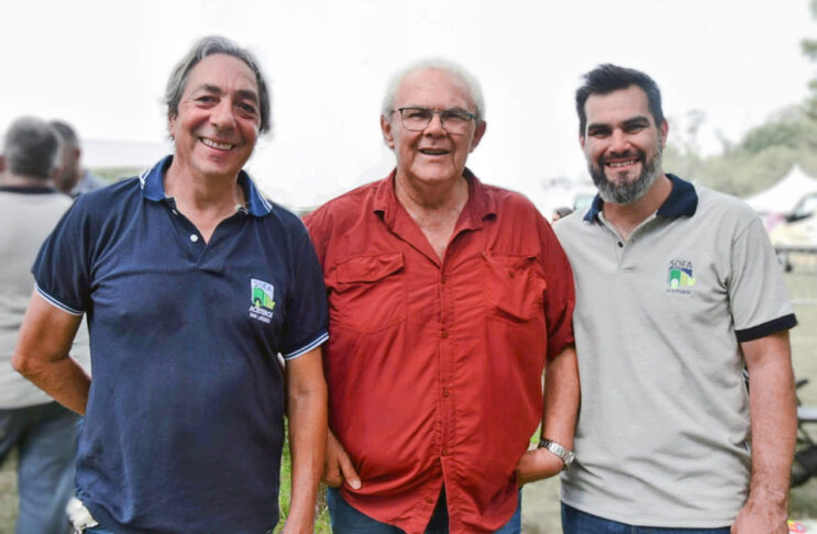 El Sindicato Aceitero cerró un nuevo acuerdo paritario