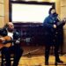 El dúo Febre-Nievas presenta su nuevo trabajo "Paisaje, río y esperanza" a través de YouTube