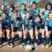 Fútbol femenino: el reglamento completo del Torneo de Primera División "Julio César Alen"