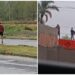 Inseguridad: vecinos de Puerto General San Martín en estado de alerta