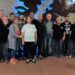 Un homenaje a los Héroes de Malvinas en el corazón del Paseo Comercial a Cielo Abierto